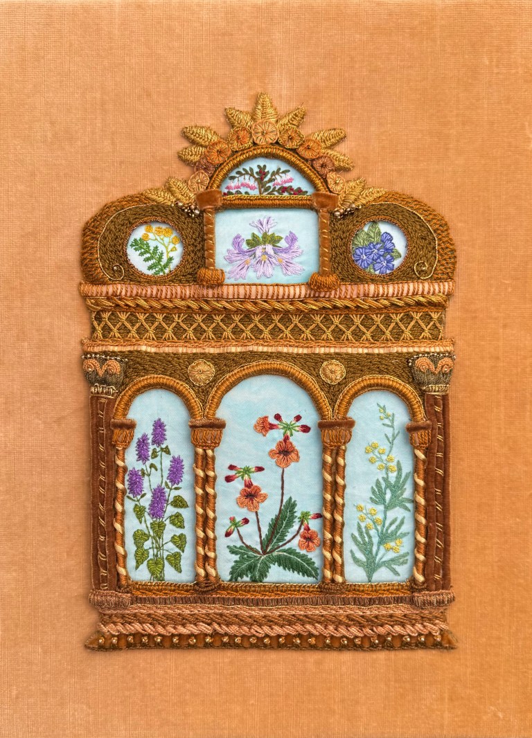 Three Graces – Pendragan Art Studio